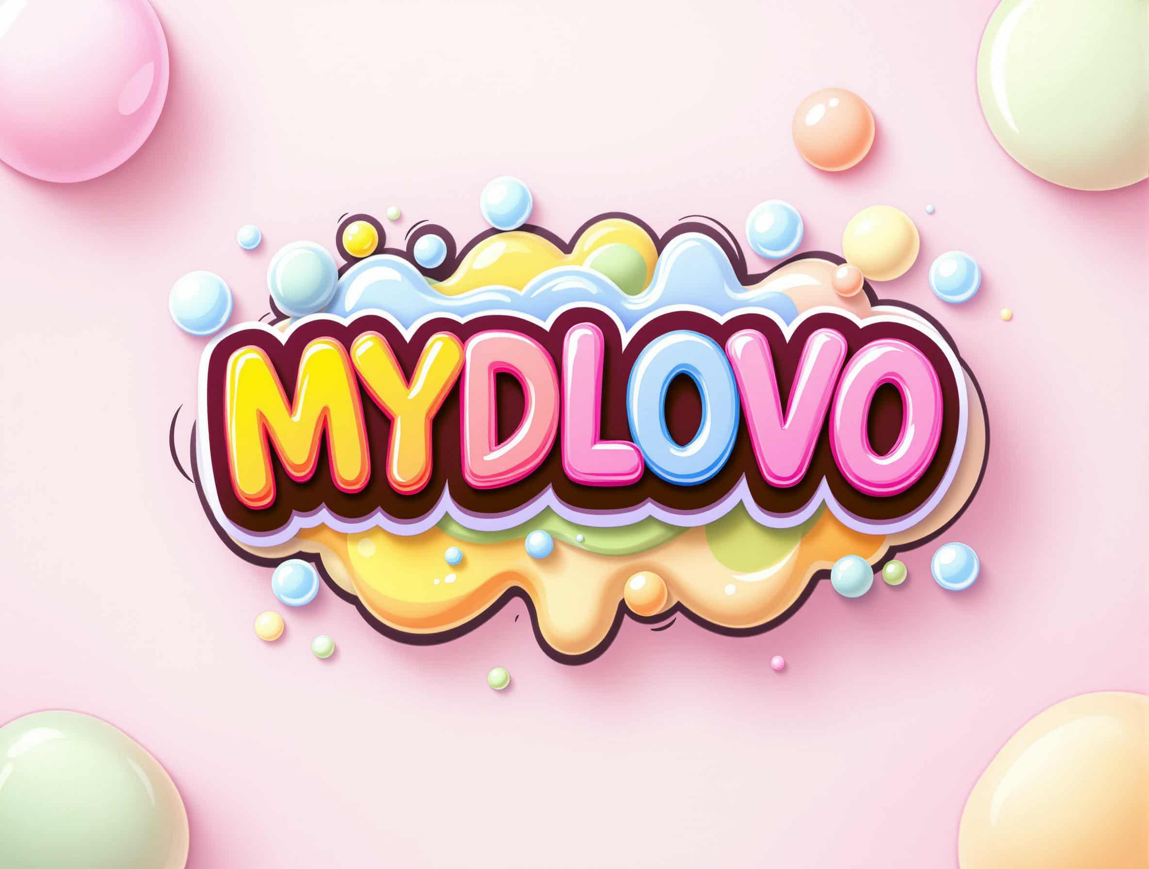 MYDLOVO logo